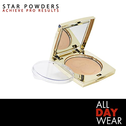 Star Powder Highlighter - Lucy by Gerard Cosmetic for Women - 0.42 oz Highlighter