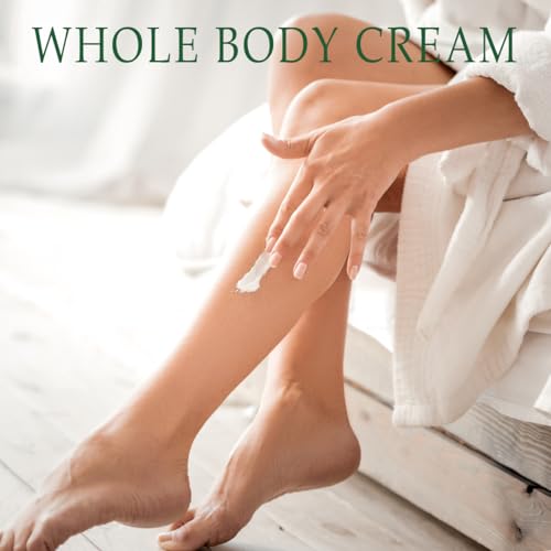 Unscented Miracle Aloe Moisturizer 16oz - Face & Body Hydrating Lotion with Vitamin E - 2 Pack