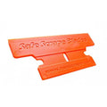 MINISCRAPER¢ç Plastic Razor Blades,T-2 Blade 50% Wider 20 Pack