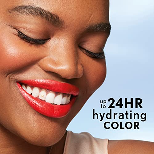 COVERGIRL Exhibitionist Cream Lipstick, Raspberry Chic (Pack of 2)