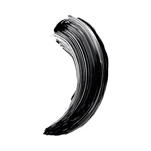 Maybelline The Falsies Push Up Angel Waterproof Mascara, Lengthening and Curling Make Up Formula, Very Black, 1 Count