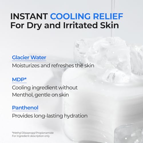 Cell Fusion C Post Alpha Cooling Pad ? Hydrating & Cooling Korean Toner Pads | Panthenol & Glacier Water | Hydrating, Depuffing, Pore-Minimizing | 70 Pads / 6.08 fl.oz.