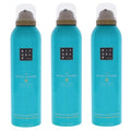 Foaming Shower Gel - Rituals of Karma Body Wash 3-Pack