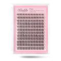 Flare Lashes With Invisible Band DiyNatural Eyelash Extension Bond SealEyelash Glue and Lash Remover Beginner FriendlyIndividual Lashes Waterproof and Long lastingMakeup For Girl Cosmetic.