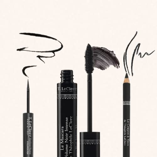 Eyeliner Pencil Long Lasting Precision Sharp Tip for Waterline & Lash Line - Etain