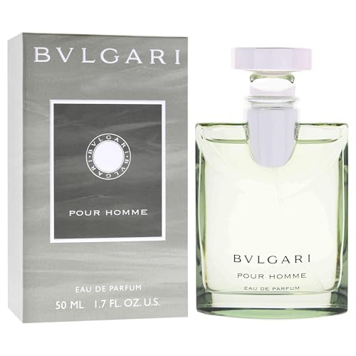 Men's Woody Aromatic Eau De Parfum 1.7 fl oz - Long Lasting Fragrance