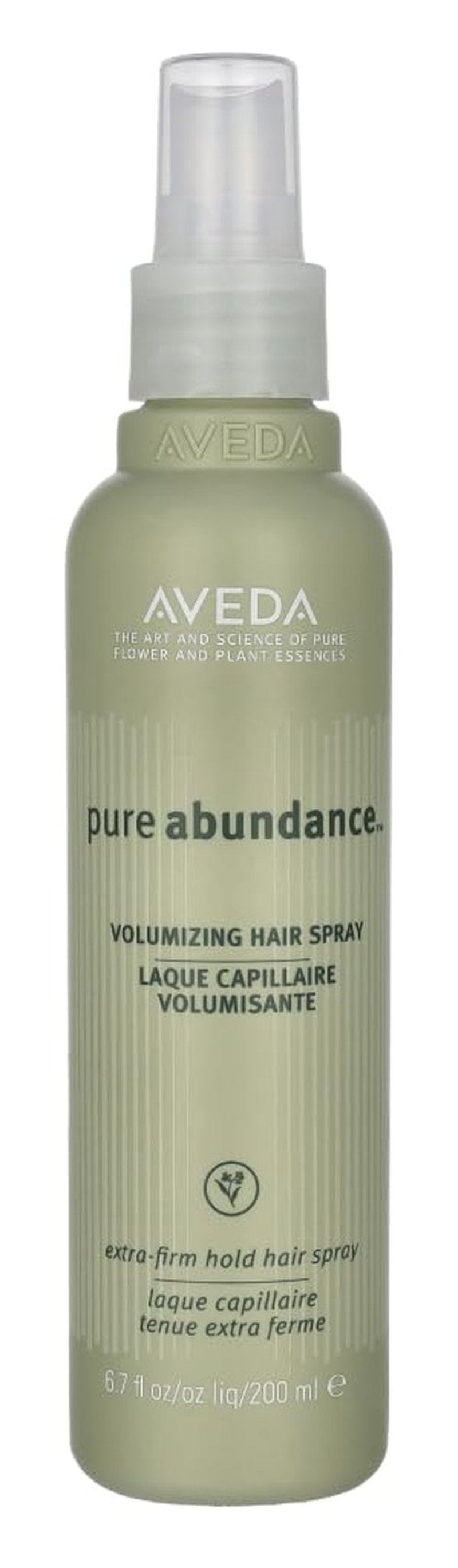Aveda PURE ABUNDANCE VOLUMIZING EXTRA FIRM HOLD HAIR SPRAY 6.7 OZ