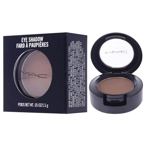MAC Eye Shadow - Sandstone Eye Shadow Women 0.05 oz