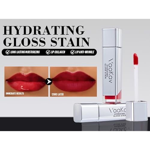 Liquid Concealer - Moisture Under Eye Brightener Concealer Makeup Full Coverage Lightweight, Vegan (Edium Beig)