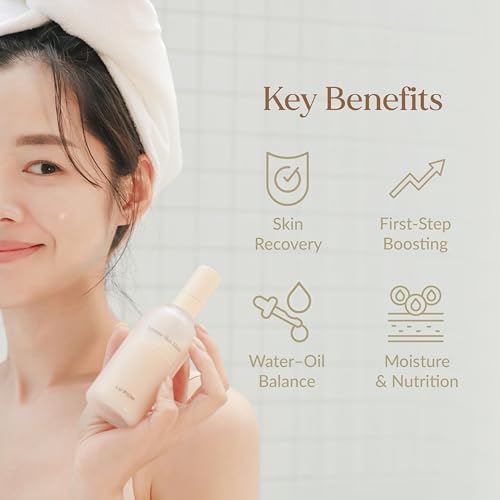 Hydrating Face Mist with Phytomucin & Niacinamide for Radiant Skin 100ml