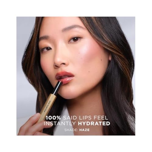 Hourglass Phantom Volumizing Glossy Balm Duo