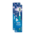 Oral-B Pulsar Soft Bristles Manual Toothbrush Pack of 2 - Deep Cleaning