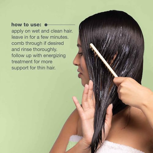 milk_shake Energizing Blend Conditioner 33.8 Fl Oz with Rosemary & Sage