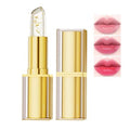 Color Changing Lipstick, PH Lipstick Color Changing, PH Adjusting Lip stick, Clear Lip stick That Changes Color, Long Lasting Moisturizing Tinted Lip Balm, Non-Sticky Formula, Bridesmaid Gifts (1pcs)
