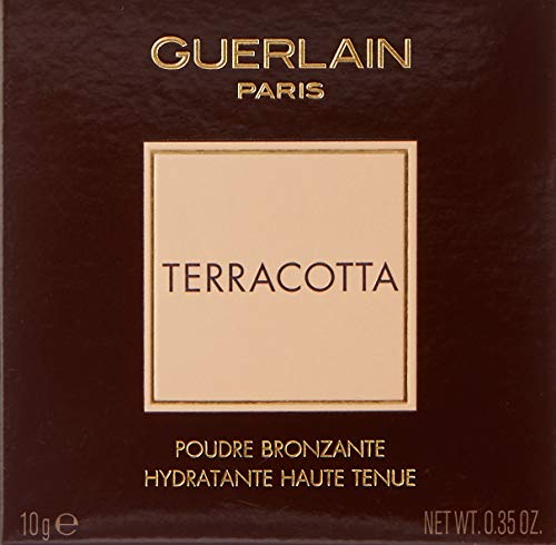 Guerlain Terracotta Light Warm Bronzing Powder - 0.3 oz, Variation of THIS listing
