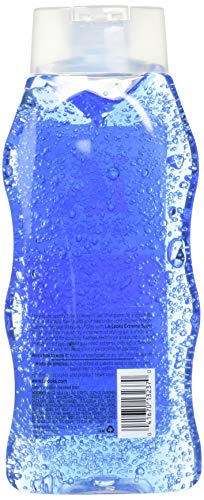 Extreme Hold Hair Gel - 20 Ounce Pack of 6 for Strong Style Control