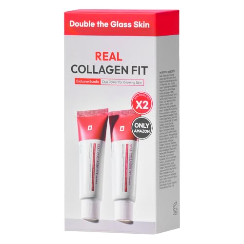 Collagen Peel-Off Mask for Firming & Glass Skin - 3.38oz