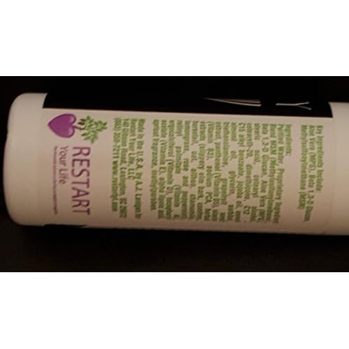 Trinity Lotion