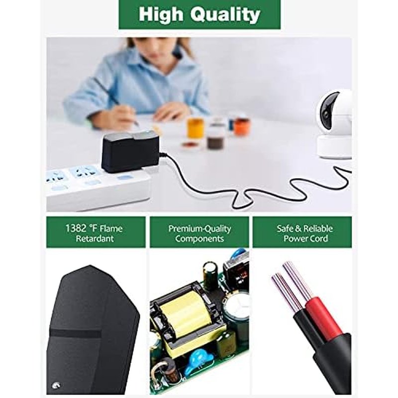 BestCH 1.6V AC/DC Adapter for Philips Norelco G370 G370/60 All-in-1 Grooming System Beard Hair Trimmer 1.6VDC Power Supply Cord Cable PS Battery Charger PSU