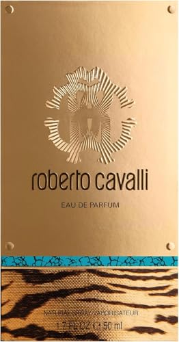 Roberto Cavalli Signature Eau de Parfum 1.7 Fl Oz - Women's Perfume Spray