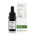 ODACITE Anti Aging Serum Concentrate with Buriti Oil, Vitamin C, Beta-Carotene - 0.17 fl. oz