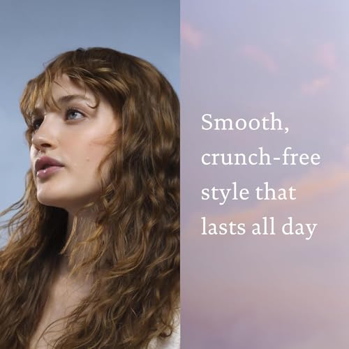 Living Proof Style Lab Air-Dry Styler 5oz - Enhances Natural Hair & Frizz Control