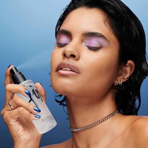 Makeup Fixing Spray - Alcohol-Free Setting Spray for Long-Lasting Makeup
