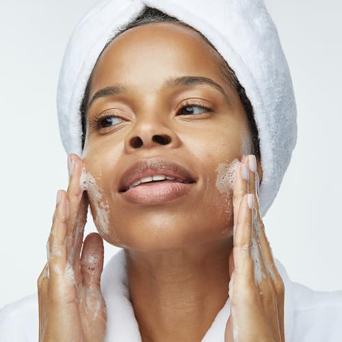 Obagi Nu-Derm Foaming Gel Cleanser for Face 2 Fl Oz Travel Size