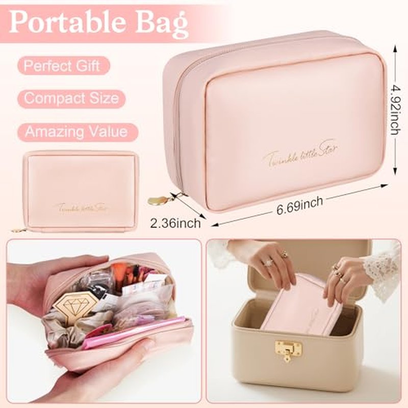 Bride Wedding Day Emergency Kit for Wedding Day Items, Wedding Essentials Supplies Emergency Kit for Women, Wedding Day Must Haves, Wedding Necessities