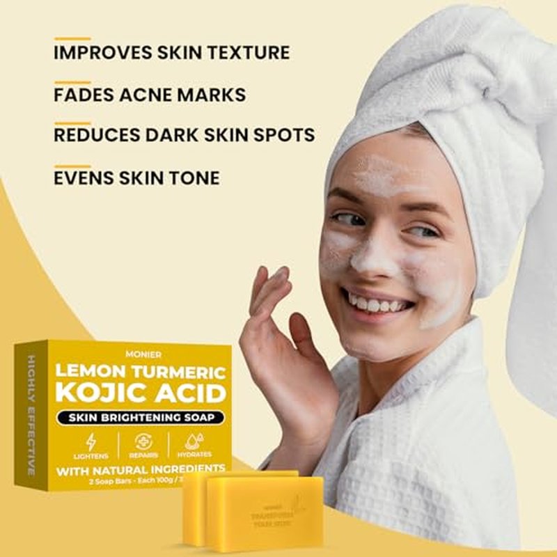 Anti Aging Skin Care Kits for Her or Him Glycolic Acid Face Cleanser / Alpha Hydroxy Face Wash, Glycolic Acid 10% Daily Moisturizer & Eye Cream for Dark Circles. Christmas Gift Set Kit for Women & Men