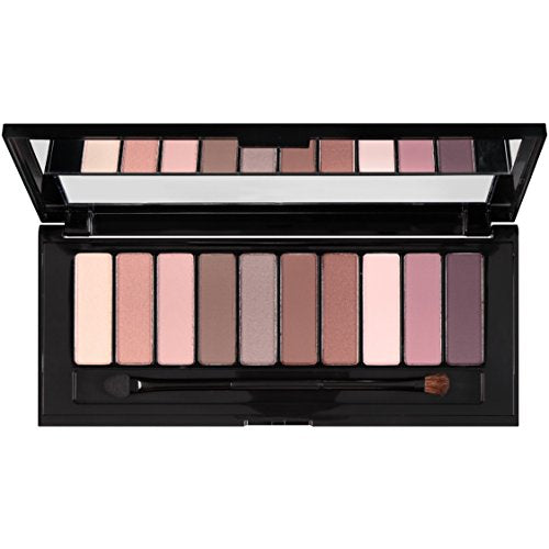L’Oréal Paris Colour Riche La Palette Nude Eye Shadow Palette 0.62 oz - Nude Intense