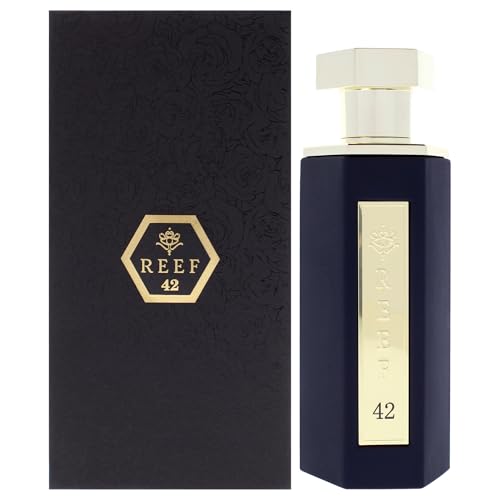 Unisex Eau de Parfum 100ml - Floral Fruity Woody Scent