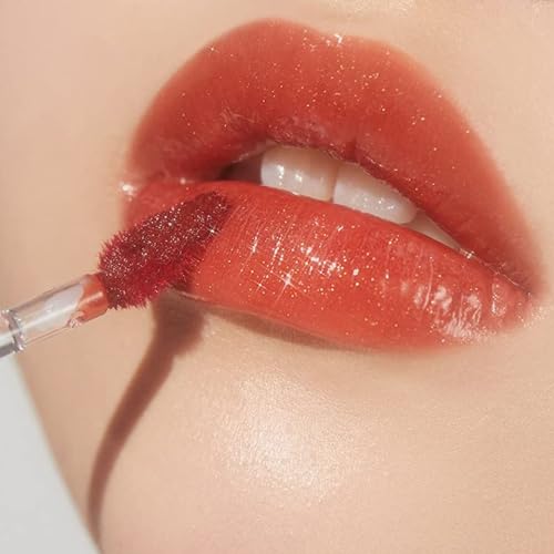 UNLEASHIA] Non-Sticky Dazzle Tint (No.1 Blink)