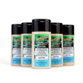 Zenex Walnut Shell Hand Soap 5 Pack, 100ml Industrial Hand Cleaner