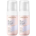 Evereden Kids Face Wash 2-Pack – Peach, Dermatologist-Tested & EWG Verified