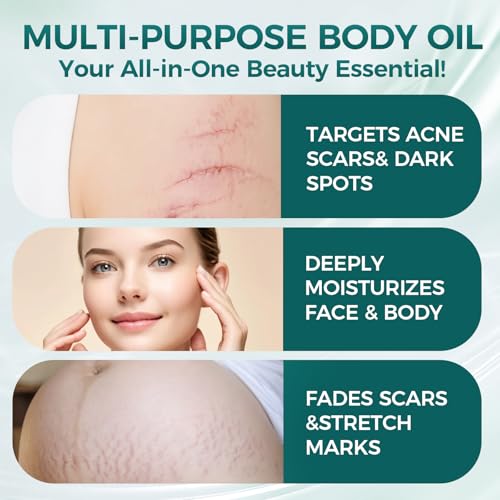 KUNLEN Frankincense & Castor Oil Roll-On with Rose Quartz - Organic Skin Firming 1.7 fl oz (Variation 1)