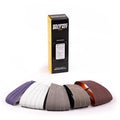 Work Sharp Ken Onion Belt Kit - Bulk Abrasive Belts with 21 Grits - KO2 Variation