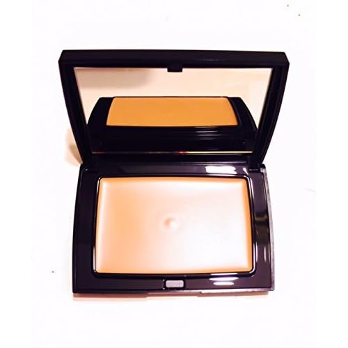 Merle Norman Total Finish Compact Makeup Medium Deep Neutral