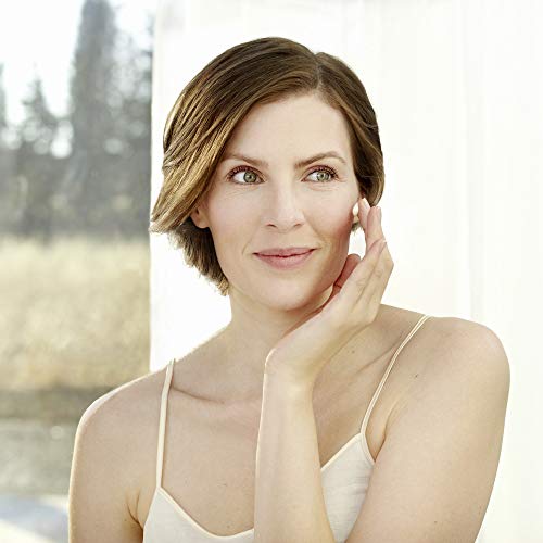 Herbal Weleda Hydrating Night Face Cream for Dry Skin - Plant Rich Moisturizer