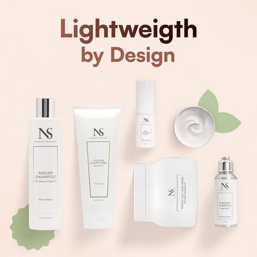 Nunzio Saviano Hyaluronic Hair Repair & Replenish