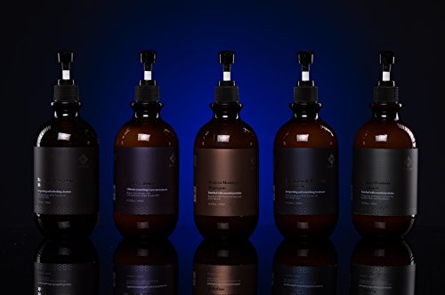 Hair Smoothing Treatment - Moisture Balance & Frizz Control, 15.21 fl oz