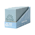 Sand & Sea Exfoliating Bar Soap - Sea Salt, Volcanic Ash & Essential Oils, 5-Pack