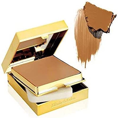 Elizabeth Arden Flawless Finish Sponge-On Cream Makeup, Longwear Moisturizing Medium-to-Full Coverage, 0.8 oz