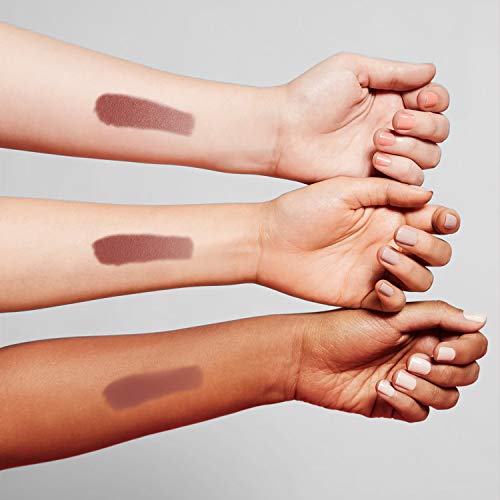 Matte Lipstick Honeylove - Long-Lasting Lip Color for a Natural Look