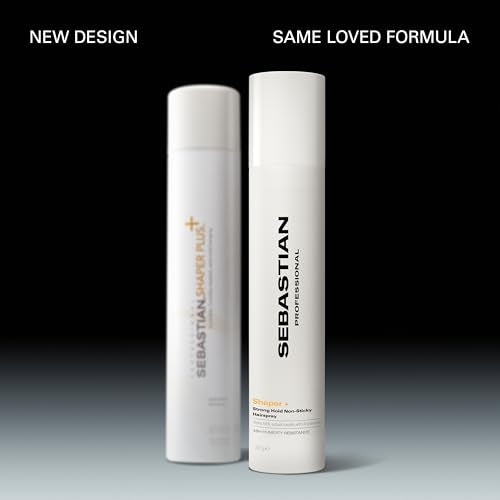 Professional Humidity-Resistant Extra Hold Hairspray 10.6 oz - Original Formula