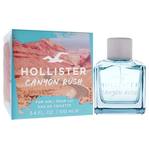 Men's Fresh Woody Cologne Spray 3.4 oz - Long-Lasting Fragrance
