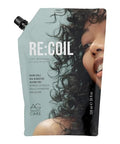 AG Care Re:Coil Curl Activator Curl Cream Coconut 24 Fl Oz - Nourishing Vegan Hair Styling Product