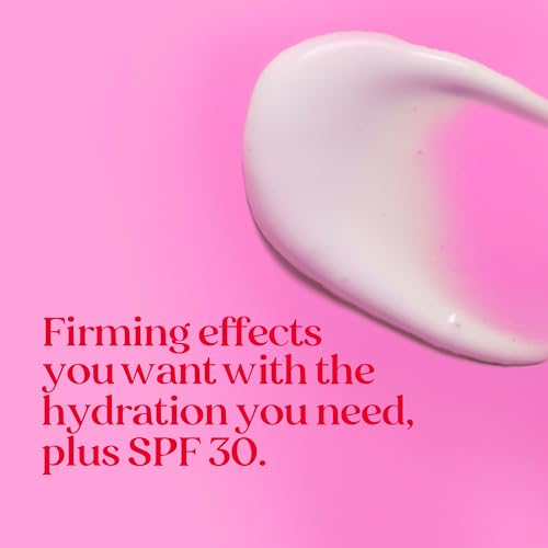 Burt's Bees Renewal SPF 30 Firming Day Lotion with Bakuchiol - 1.8 oz Pack of 2