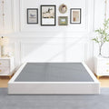 Aldrich King Size Box Spring - Heavy Duty 9 Inch Metal Mattress Foundation