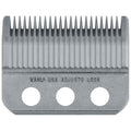 Wahl Professional Clipper Blade Set 1-3mm for Hair Trimmers